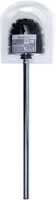 Werkzeyt vervangings-wc-borstel zwart 45cm - zyd143 - thumbnail