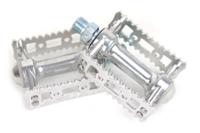MKS Sylvan Stream Pedalen - Zilver - thumbnail