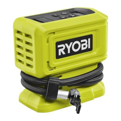 Ryobi RPI18-0 | ONE+ 18V Accu Hogedrukpomp (excl. accu) - 5133006315 Ryobi RPI18-0 | ONE+ 18V Accu Hogedrukpomp (excl. accu) - 5133006315