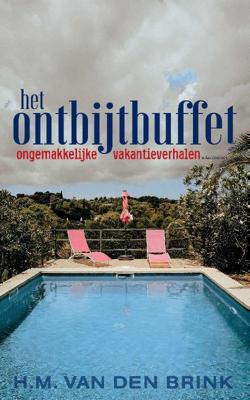 Het ontbijtbuffet (Paperback)