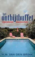 Het ontbijtbuffet (Paperback) - thumbnail