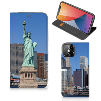 iPhone 12 Pro Max | Book Cover | Vrijheidsbeeld - thumbnail