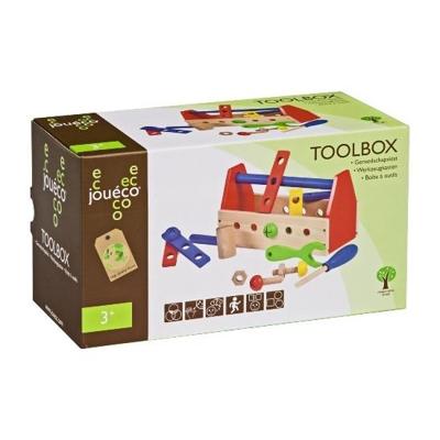 Joueco-Gereedschapskist Joueco-Gereedschapskist