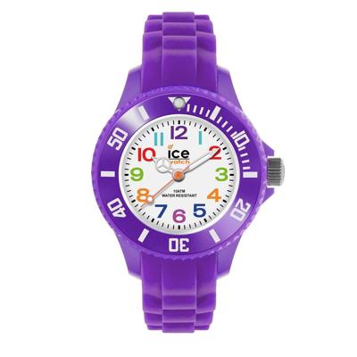 Ice 000788 Kinder horloge