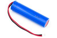 Heng Long 1/72 Tugboat 686 600mAh 3.7V Li-Ion accu - thumbnail