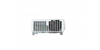 Hitachi CP-DX301 Desktop Projector 3000ANSI Lumen DLP XGA (1024x768) 3D White Data Projector - Data Projector (3000 ANSI Lumens, DLP/XGA/DVD-RO), 8000:1, 1524-6350 mm (60-250 inch), 4:3, 16:9)