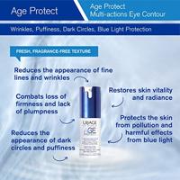 Uriage Age Protect Multi-Action Eye Contour 15 ml - thumbnail