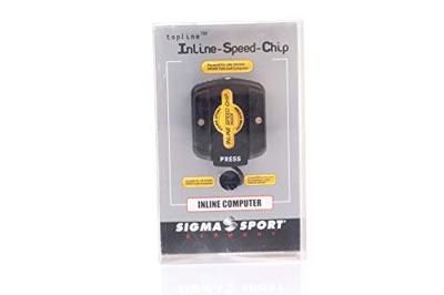 Computer Sigma 41000 Inline Skates