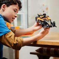 LEGO® TECHNIC 42169 NEOM McLaren Formula E racewagen - thumbnail