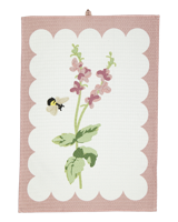 Theedoek - Paars - thumbnail