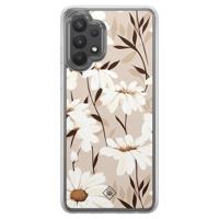Samsung Galaxy A32 4G hybride hoesje - In bloom - thumbnail