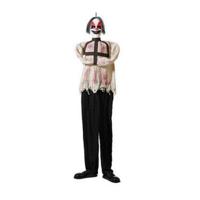 Halloween Decoraties Bloederige Clown - thumbnail