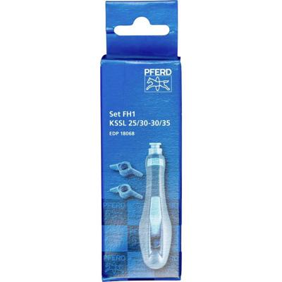 PFERD TOOLS 12600030 Ergonomisch vijlheft 1 stuk(s)