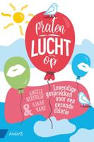 Praten lucht op - Angèle Nederlof, Sjaak Vane - ebook - thumbnail