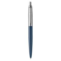 Balpen Parker Jotter XL blue CT medium - thumbnail