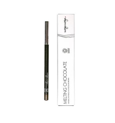 Uoga Uoga Oogpotlood melting chocolate vegan 5 Gram Uoga Uoga Oogpotlood melting chocolate vegan 5 Gram