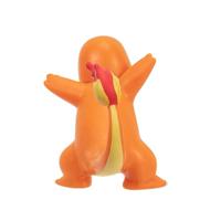 Pokemon Vinyl Figures Select Serie 4 - Charmander - thumbnail