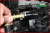 KS Tools 1151099 Brandstofleidingtang 1 stuk(s) - thumbnail