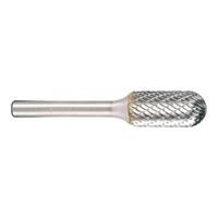 Metabo 628348000 Freesstift Hardmetaal Wals Schachtdiameter 6 mm 1 stuks - thumbnail