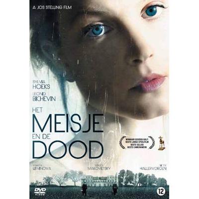 Het Meisje En De Dood - DVD (8713053015854)