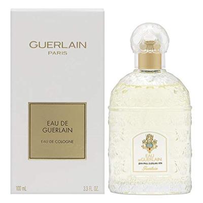 Guerlain Les Eaux Eau de Guerlain Cologne 100ml Guerlain Les Eaux Eau de Guerlain Cologne 100ml