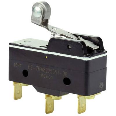 Honeywell SPS BZ-7RW8225551-D6 Klikschakelaar 1 stuk(s)