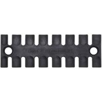 Icotek ZL 103 Trekontlastingsbalk Polyamide Zwart 1 stuk(s) - thumbnail