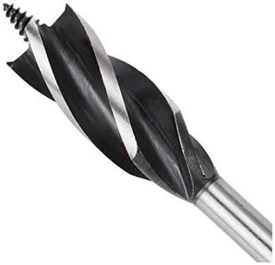 C.K T2943-32 Slangenboor 32 mm Gezamenlijke lengte 160 mm Zeskant schacht 1 stuk(s) C.K T2943-32 Slangenboor 32 mm Gezamenlijke lengte 160 mm Zeskant schacht 1 stuk(s)