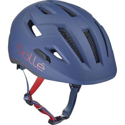 Bollé helm "stance jr" helmet stance jr navy stone matte xs