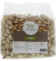 Pistache in dop geroosterd - thumbnail