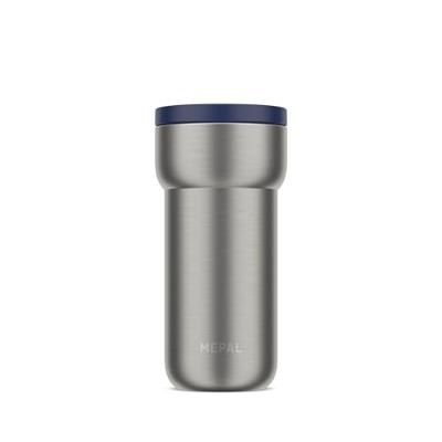 Isoleerbeker ellipse 375 ml vivid blue Mepal - Mepal Isoleerbeker ellipse 375 ml vivid blue Mepal - Mepal