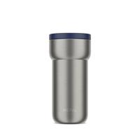 Isoleerbeker ellipse 375 ml vivid blue Mepal - Mepal - thumbnail