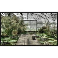 Wanddecoratie Botanical Stories 014 118x70cm - thumbnail