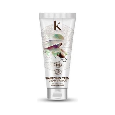 K Pour Karité Cream Shampoo 200gr