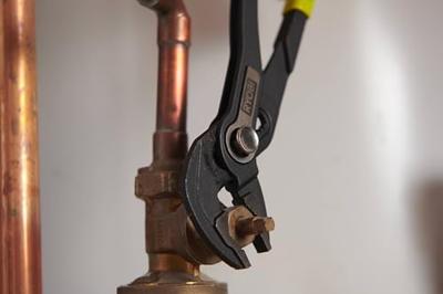 Ryobi RHPBP250 | 250 mm snel afstellen waterpomptang - 5132006059