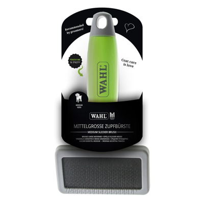 WAHL Slicker borstel medium WAHL Slicker borstel medium