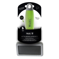 WAHL Slicker borstel medium - thumbnail