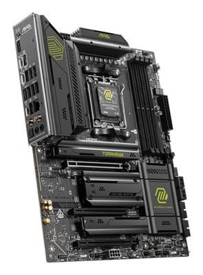 Moederbord MSI MAG X870E AMD AM5 - thumbnail