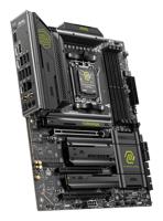 Moederbord AMD MSI MAG X870E TOMAHAWK WIFI - thumbnail