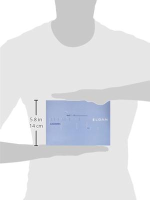 Factuurboek 21 x 15 cm (10 Stuks)