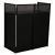 Innox FlexBooth 200 BK complete DJ-booth zwart - thumbnail