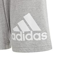 Unisex Sportbroek Adidas Blrt Grijs Maat 7-8 jaar - thumbnail