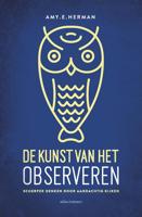 De kunst van het observeren - Amy E. Herman - ebook - thumbnail