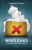 Wikileaks - Alexander Klöpping - ebook - thumbnail