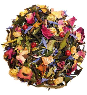 Geels VOC Melange/white moon (500 gr)