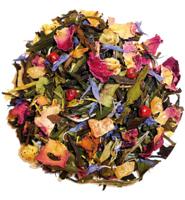 Geels VOC Melange/white moon (500 gr) - thumbnail