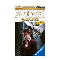 Ravensburger Ravensburger Harry Potter Sagaland - thumbnail