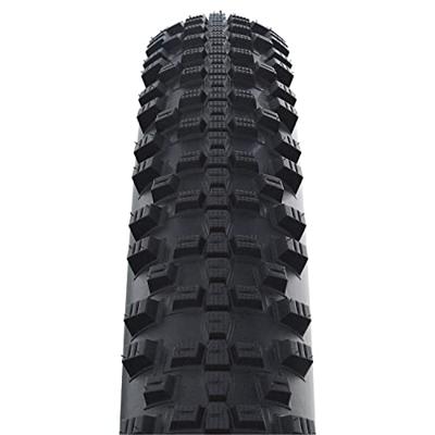 Schwalbe Buitenband 26-2.10 (54-559) smart sam plus performance zw