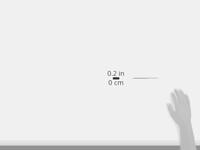 Bahco naaldvijl halfrond 160 mm | 2-304-16-4-0 - thumbnail