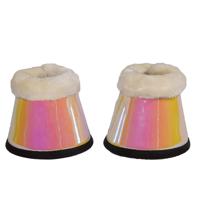 Pagony Rainbow springschoenen multi maat:cob - thumbnail